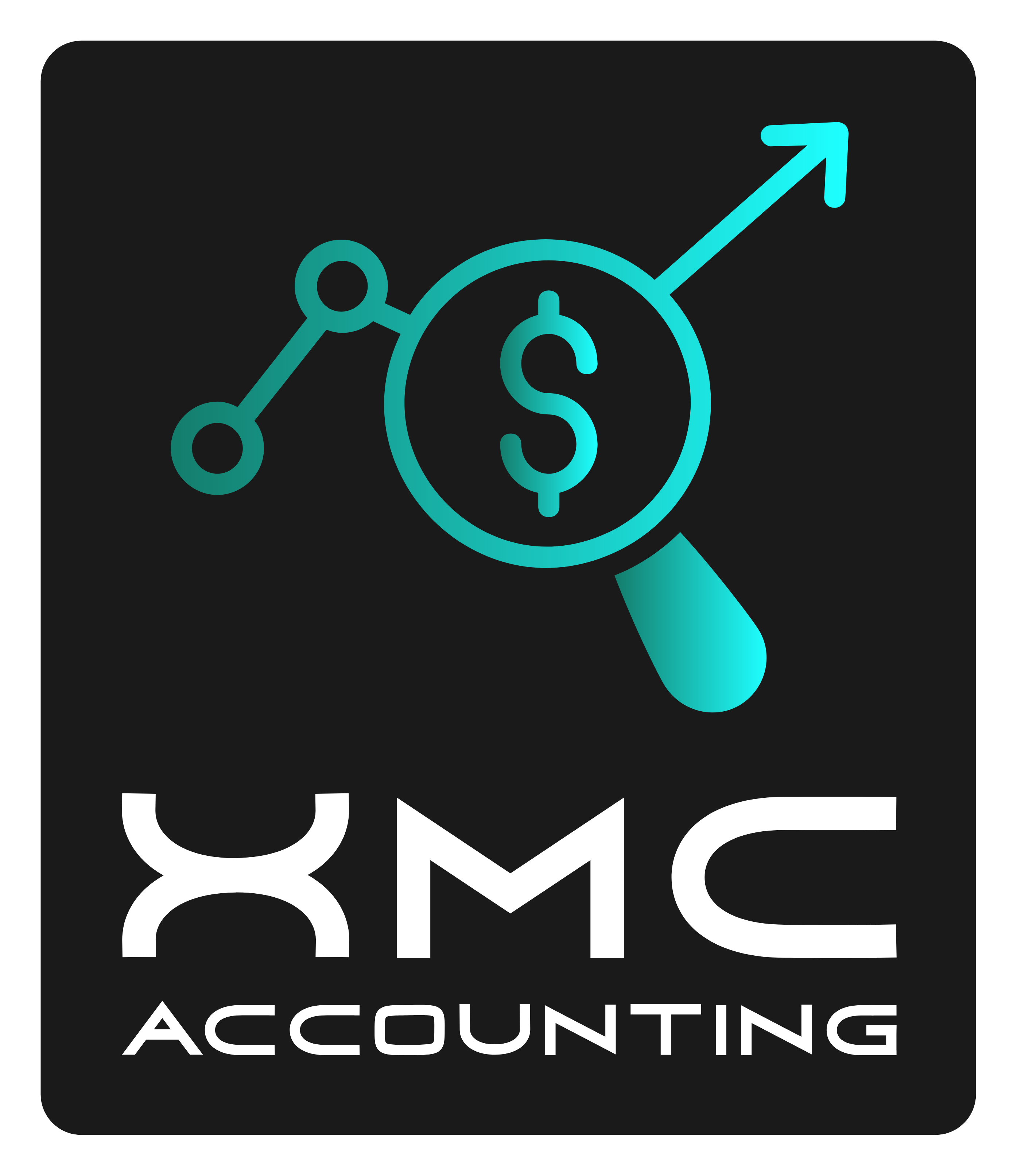 XMC accounting